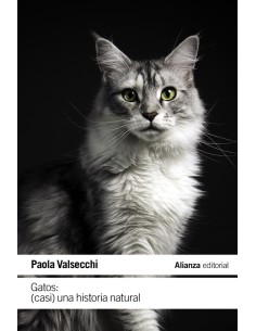 Gatos: (Casi) una historia natural (Nuevo)