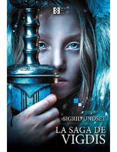 La saga de Vigdis (Nuevo)