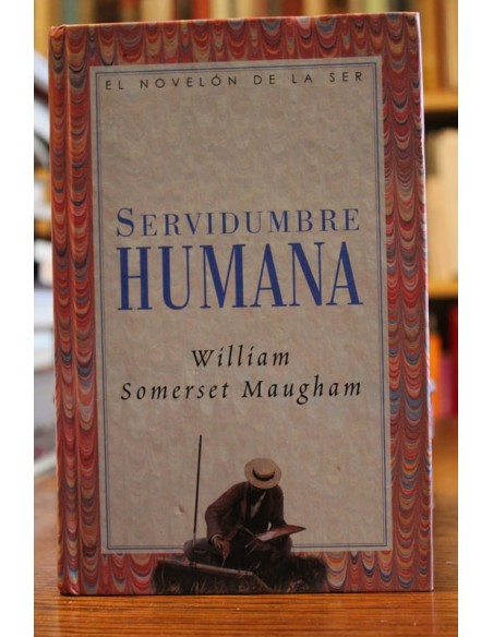 Servidumbre humana (Usado) Servidumbre humana (Usado)