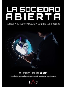 La Sociedad Abierta (Nuevo)