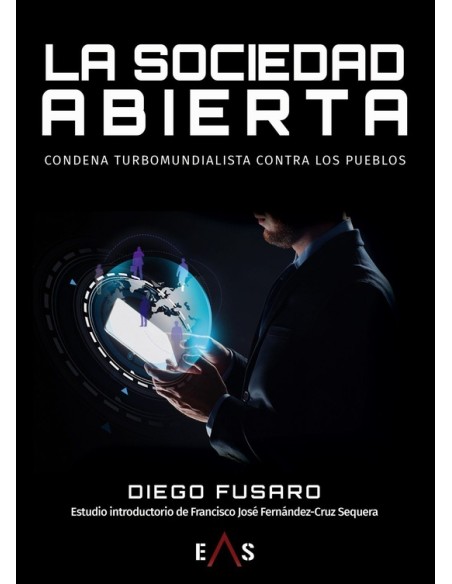 La Sociedad Abierta (Nuevo)