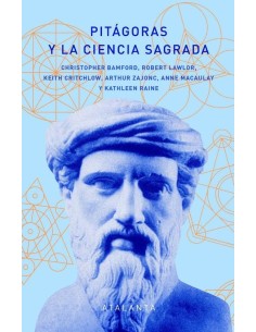 Pitágoras y la ciencia sagrada (Nuevo)