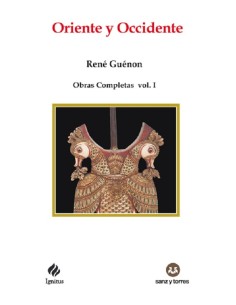 Oriente y Occidente (Nuevo)