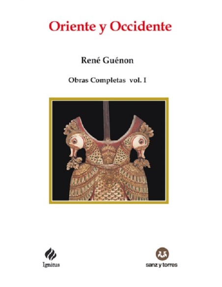 Oriente y Occidente (Nuevo)