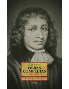 Obras completas y biografías (Nuevo)
