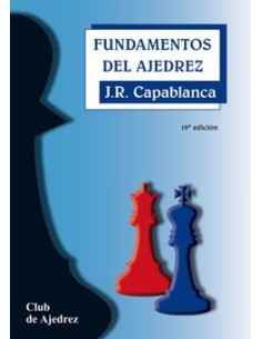 Fundamentos del ajedrez (Nuevo)