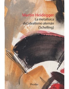 La metafísica del idealismo alemán (Schelling) (Nuevo)
