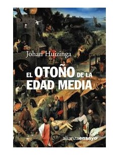 El otoño de la Edad Media (Nuevo)