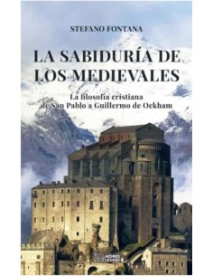 La sabiduría de los medievales (Nuevo)
