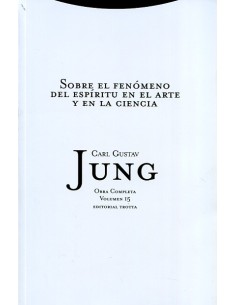 Sobre el fenómeno del espíritu en el arte y en la ciencia (Nuevo)