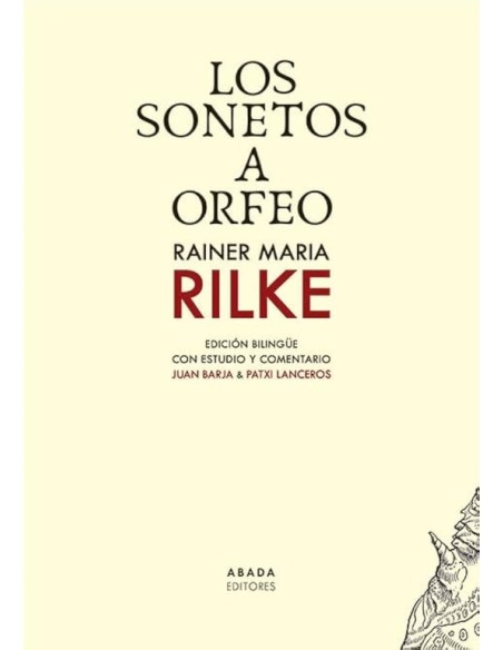 Los sonetos a Orfeo (Nuevo) Los sonetos a Orfeo (Nuevo)