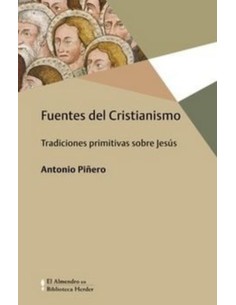Fuentes del Cristianismo (Nuevo)