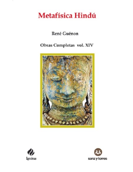 Metafísica hindú (Nuevo)