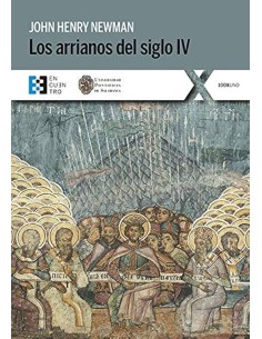 Los arrianos del siglo IV (Nuevo)