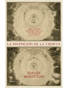 La invención de la ciencia (Nuevo)