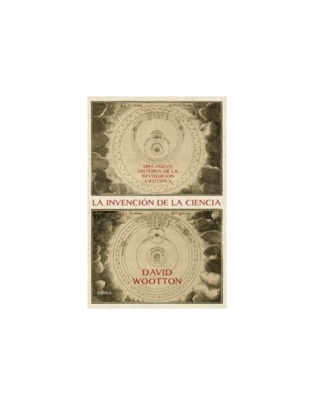 La invención de la ciencia (Nuevo)