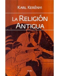 La religión antigua (Nuevo)