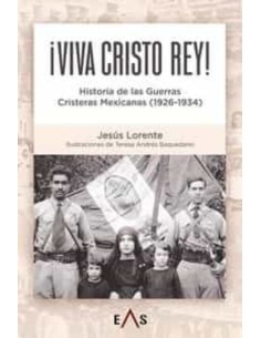 Viva Cristo Rey (Nuevo)