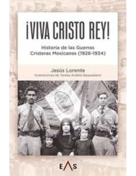 Viva Cristo Rey (Nuevo) Viva Cristo Rey (Nuevo)
