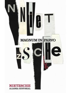 Magnum in parvo (Nuevo)