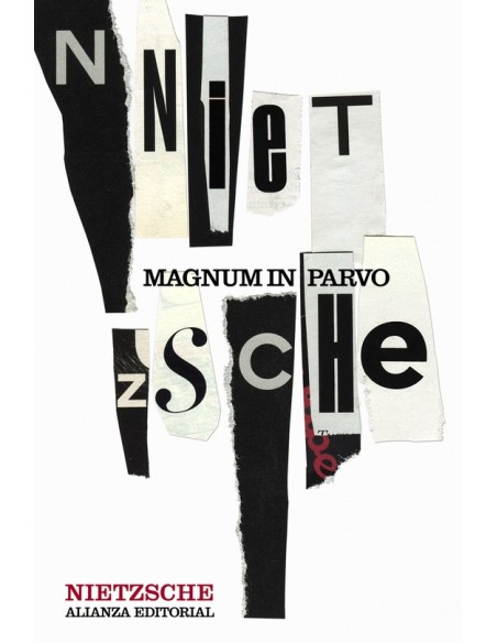 Magnum in parvo (Nuevo) Magnum in parvo (Nuevo)