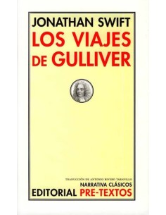 Los viajes de Gulliver (Nuevo)