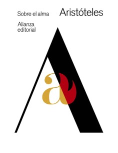 Sobre el alma (Nuevo)