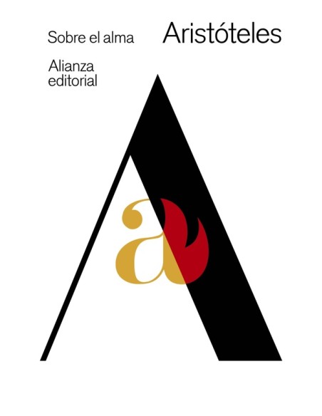 Sobre el alma (Nuevo) Sobre el alma (Nuevo)