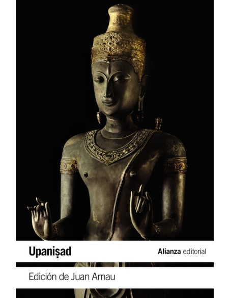 Upanisad (Nuevo) Upanisad (Nuevo)