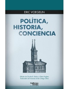 Política, historia, conciencia (Nuevo)