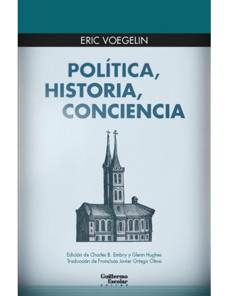 Política, historia, conciencia (Nuevo) Política, historia, conciencia (Nuevo)