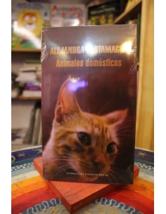 Animales domésticos (Nuevo)
