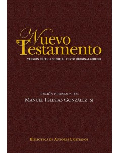 Nuevo Testamento (Nuevo)