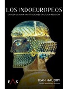 Los Indoeuropeos (Nuevo)