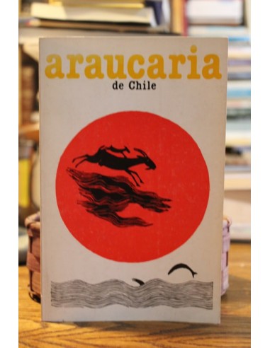 Revista Araucaria de Chile n.º 22...