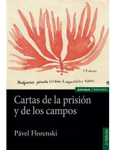 Cartas de la prisión y de los campos (Nuevo)