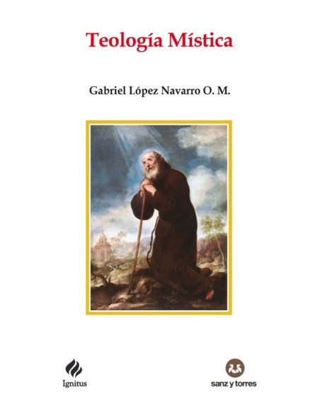 Teología mística (Nuevo) Teología mística (Nuevo)