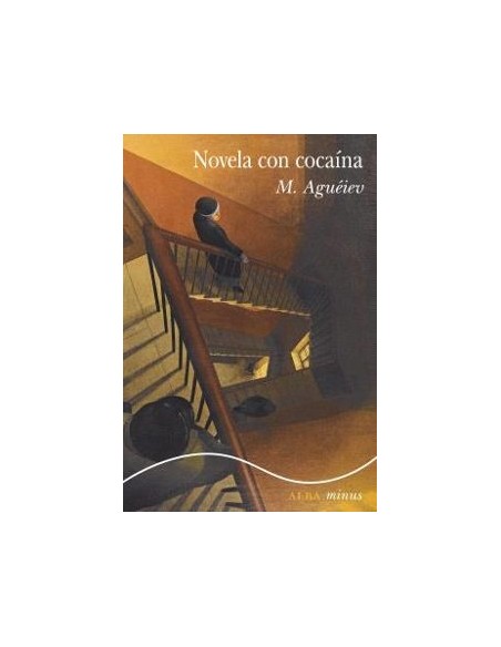 Novela con cocaína (Nuevo)