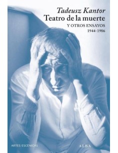El teatro y la muerte (Nuevo)