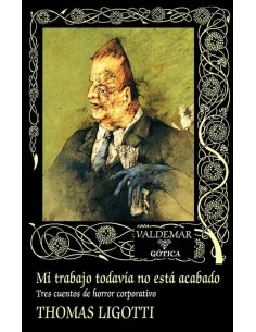 Mi trabajo todavía no está acabado (Nuevo)