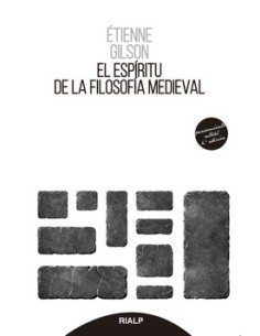 El espíritu de la filosofía medieval (Nuevo)