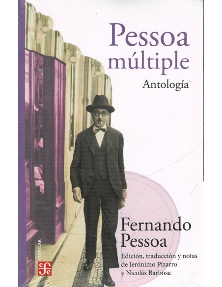 Pessoa múltiple (Nuevo) Pessoa múltiple (Nuevo)