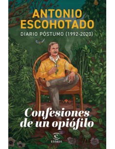 Confesiones de un opiófilo (Nuevo)