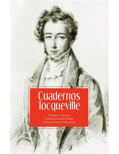 Cuadernos Tocqueville (Nuevo) Cuadernos Tocqueville (Nuevo)