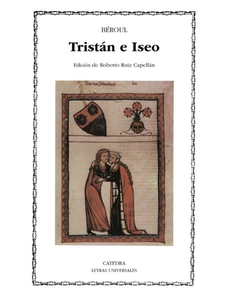 Tristán e Iseo (Nuevo) Tristán e Iseo (Nuevo)