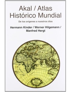 Atlas histórico mundial (Nuevo)