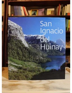 San Ignacio del Huinay (Incluye DVD) (Usado)