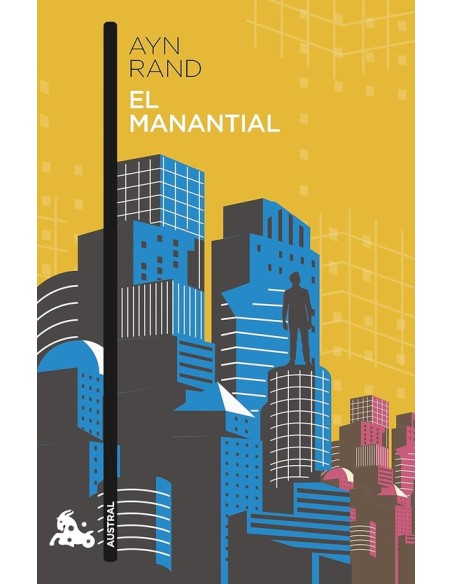 El manantial (Nuevo) El manantial (Nuevo)