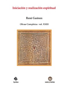 Iniciación y realización espiritual (Nuevo)
