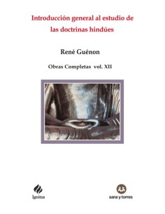 Introducción general al estudio de las doctrinas hindúes (Nuevo)